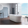 Акриловая ванна 139,5x68 см BELBAGNO BB306-1395