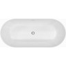 Акриловая ванна 148,5x79 см BELBAGNO BB306-1485