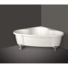 Акриловая ванна 150x150 см BELBAGNO BB07