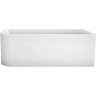 Акриловая ванна 150x73 см R BELBAGNO BB712-1500-730-R