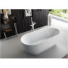 Акриловая ванна 150x75 см BELBAGNO BB70-1500-W0