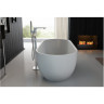 Акриловая ванна 150x75 см BELBAGNO BB70-1500-W0
