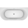 Акриловая ванна 150x75 см BELBAGNO BB710-1500-750