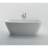 Акриловая ванна 150x76 см BELBAGNO BB72-1500-W0