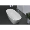 Акриловая ванна 150x76 см BELBAGNO BB72-1500-W0