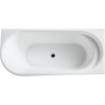 Акриловая ванна 150x78 см BELBAGNO BB410-1500-780-R