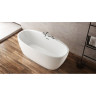 Акриловая ванна 150x80 см BELBAGNO BB404-1500-800