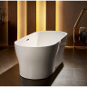 Акриловая ванна 150x80 см BELBAGNO BB405-1500-800