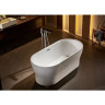 Акриловая ванна 150x80 см BELBAGNO BB405-1500-800