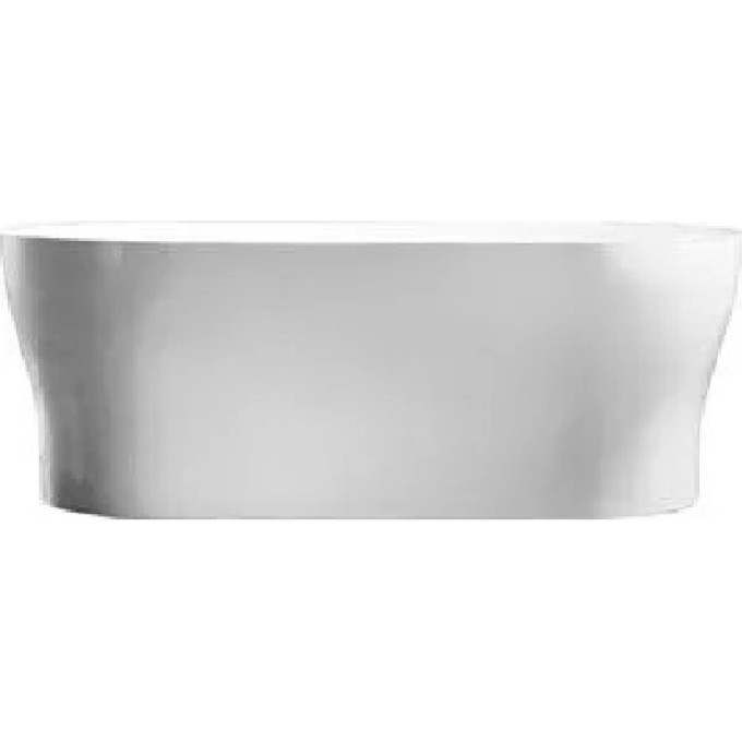 Акриловая ванна 150x80 см BELBAGNO BB405-1500-800