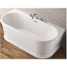 Акриловая ванна 150x80 см BELBAGNO BB408-1500-800