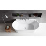 Акриловая ванна 150x80 см BELBAGNO BB409-1500-800