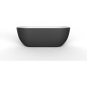 Акриловая ванна 150x80 см BELBAGNO BB70-1500-800-W/NM