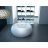 Акриловая ванна 155x155 см BELBAGNO BB30-1550