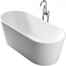 Акриловая ванна BELBAGNO BB202-1600-800