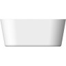 Акриловая ванна 167,5x80 см BELBAGNO BB306-1675