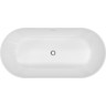 Акриловая ванна 167,5x80 см BELBAGNO BB306-1675