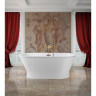 Акриловая ванна 167,6x78 см BELBAGNO BB35