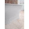 Акриловая ванна 167,6x78 см BELBAGNO BB35