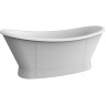 Акриловая ванна 168x78 см BELBAGNO BB33