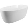 Акриловая ванна 169x80 см BELBAGNO BB414-1700-800