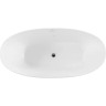 Акриловая ванна 169x80 см BELBAGNO BB414-1700-800
