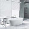 Акриловая ванна 169x80 см BELBAGNO BB414-1700-800