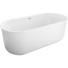 Акриловая ванна 170,5x78 см BELBAGNO BB709-1700-780