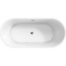 Акриловая ванна 170,5x78 см BELBAGNO BB709-1700-780