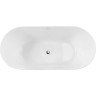 Акриловая ванна 170,5x80 см BELBAGNO BB416-1700-800