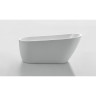 Акриловая ванна 170x72 см BELBAGNO BB62-1700-W0