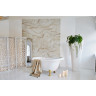 Акриловая ванна 170x76 см BELBAGNO BB06-1700