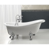 Акриловая ванна 170x76 см BELBAGNO BB06-1700