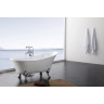 Акриловая ванна 170x76 см BELBAGNO BB06-1700