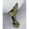Акриловая ванна 170x76 см BELBAGNO BB06-1700