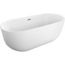 Акриловая ванна 170x77 см BELBAGNO BB706-1700-770