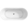 Акриловая ванна 170x77 см BELBAGNO BB706-1700-770