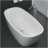 Акриловая ванна BELBAGNO BB72-1700-W0