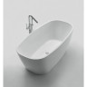 Акриловая ванна BELBAGNO BB72-1700-W0