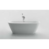 Акриловая ванна BELBAGNO BB72-1700-W0