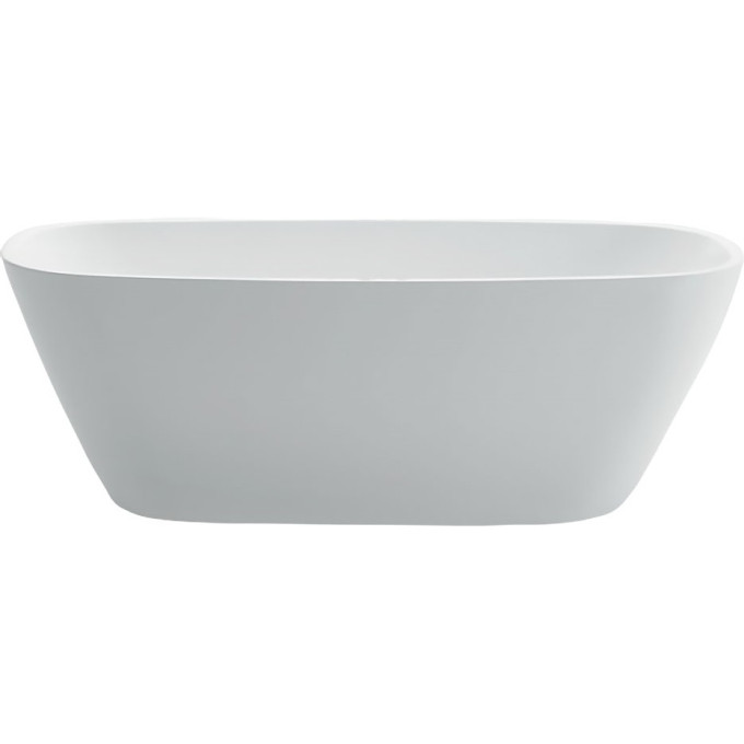 Акриловая ванна BELBAGNO BB72-1700-W0