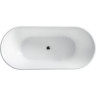 Акриловая ванна 170x79 см BELBAGNO BB402-1700-790