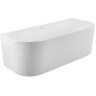 Акриловая ванна 170x79 см BELBAGNO BB412-1700-800
