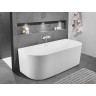 Акриловая ванна 170x79 см BELBAGNO BB412-1700-800