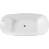 Акриловая ванна 170x79,5 см BELBAGNO BB415-1700-800