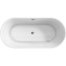 Акриловая ванна 170x79,9 см BELBAGNO BB705-1700-800