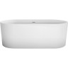 Акриловая ванна 170x79,9 см BELBAGNO BB705-1700-800