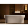 Акриловая ванна 170x80 см BELBAGNO BB405-1700-800