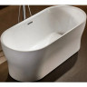 Акриловая ванна 170x80 см BELBAGNO BB405-1700-800