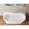 Акриловая ванна 170x80 см BELBAGNO BB408-1700-800